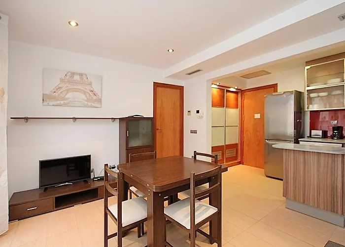 Velvet Apartment Lloret de Mar