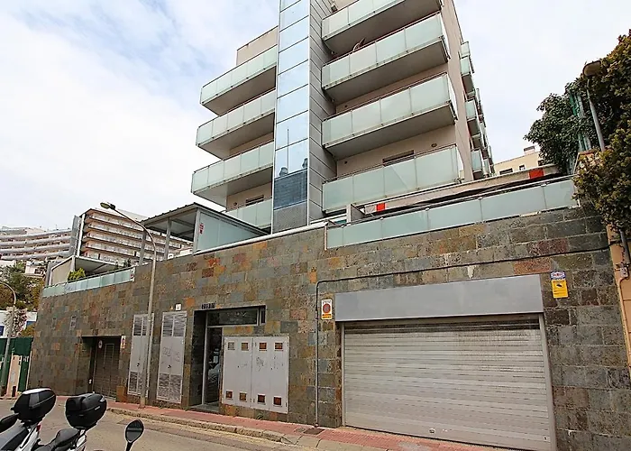 Apartment Velvet Lloret de Mar