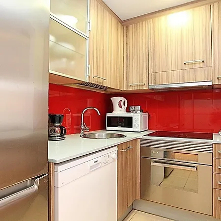 Apartament Velvet *