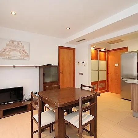 Velvet Apartament Lloret de Mar